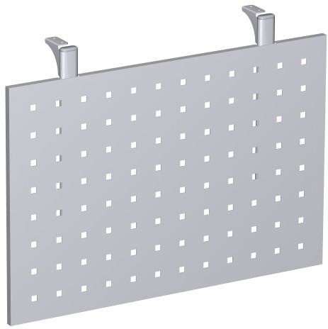 Basic Knieraumblende gelocht